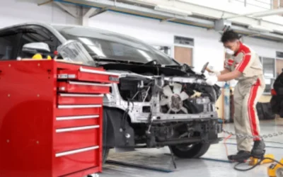 Kapan Waktu yang Tepat untuk Servis Berkala Mobil Toyota Anda?